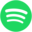 open.spotify.com favicon