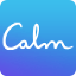 calm.com favicon