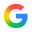 google.com favicon