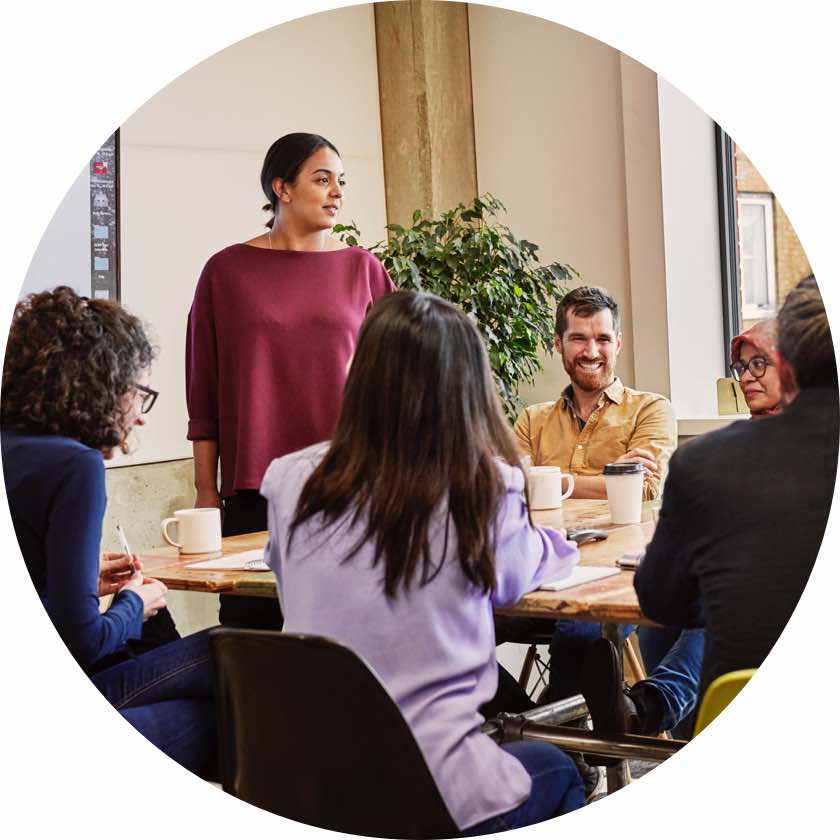 Who is LinkedIn for?