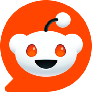 reddit.com app icon