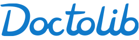doctolib.fr logo