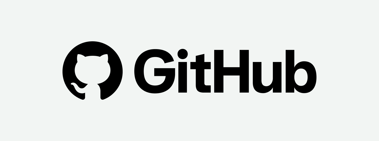 Wordmark lockup