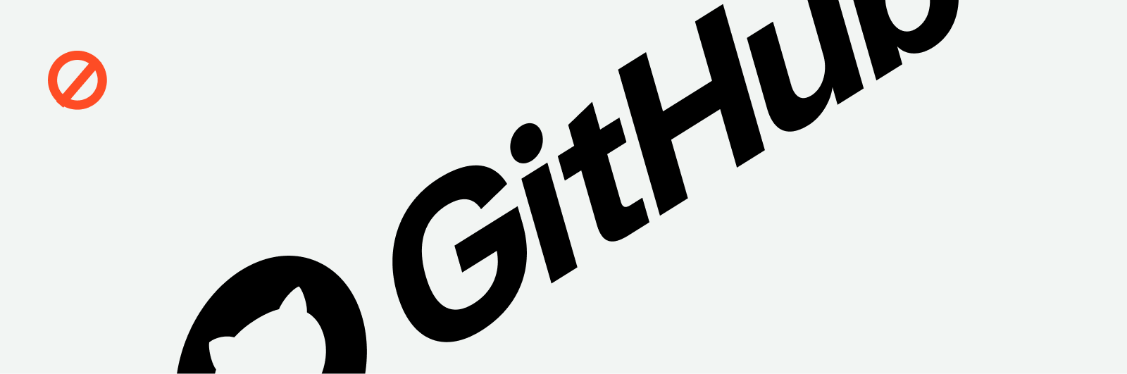 Don't compress distort, skew, stretch, or alter the logo in any way