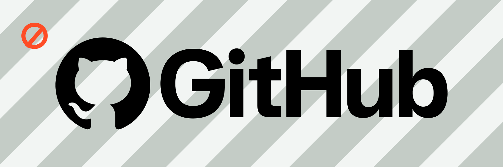 Don't place the logo over busy backgrounds