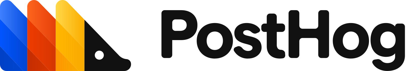 Posthog Logo