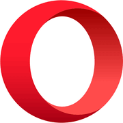 opera.com app icon