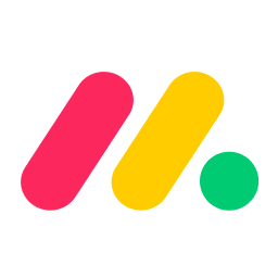 monday.com app icon