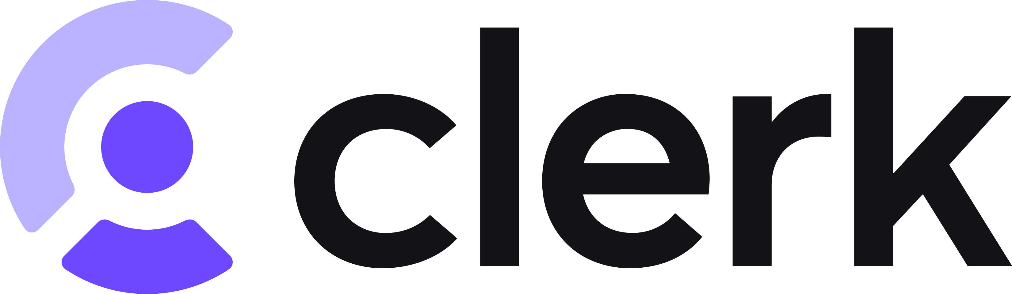 Logotype Full Primary