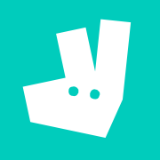 deliveroo.fr app icon