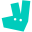 deliveroo.fr favicon