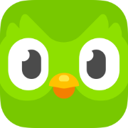 duolingo.com app icon