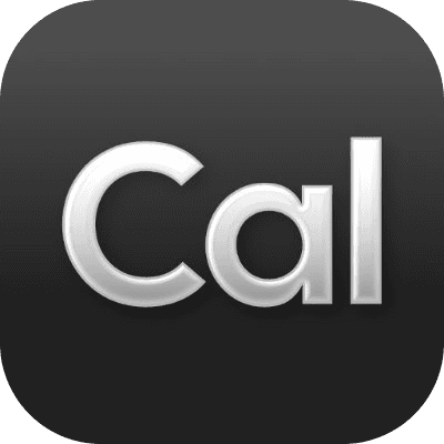 cal.com favicon
