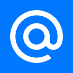 mail.ru app icon