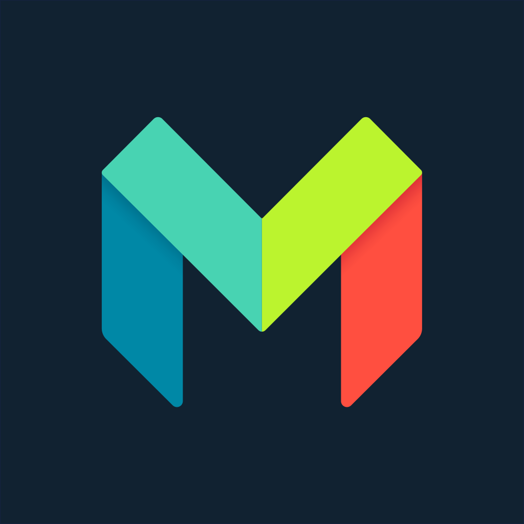 monzo.com app icon