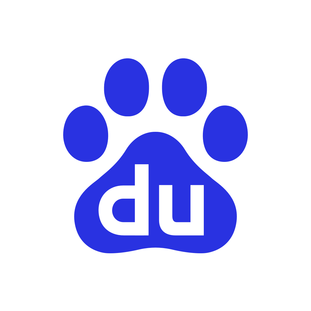 baidu.com app icon