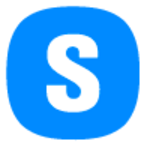 samsung.com app icon