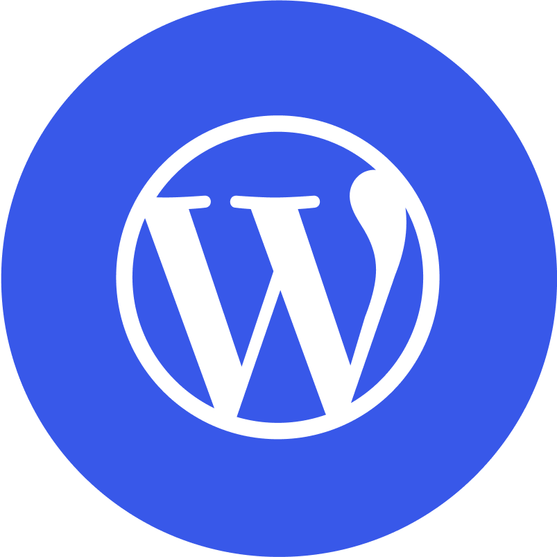 WPCOM Blueberry Pill Logo@2x