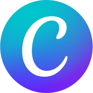 canva.com favicon