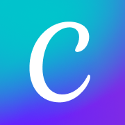 canva.com app icon