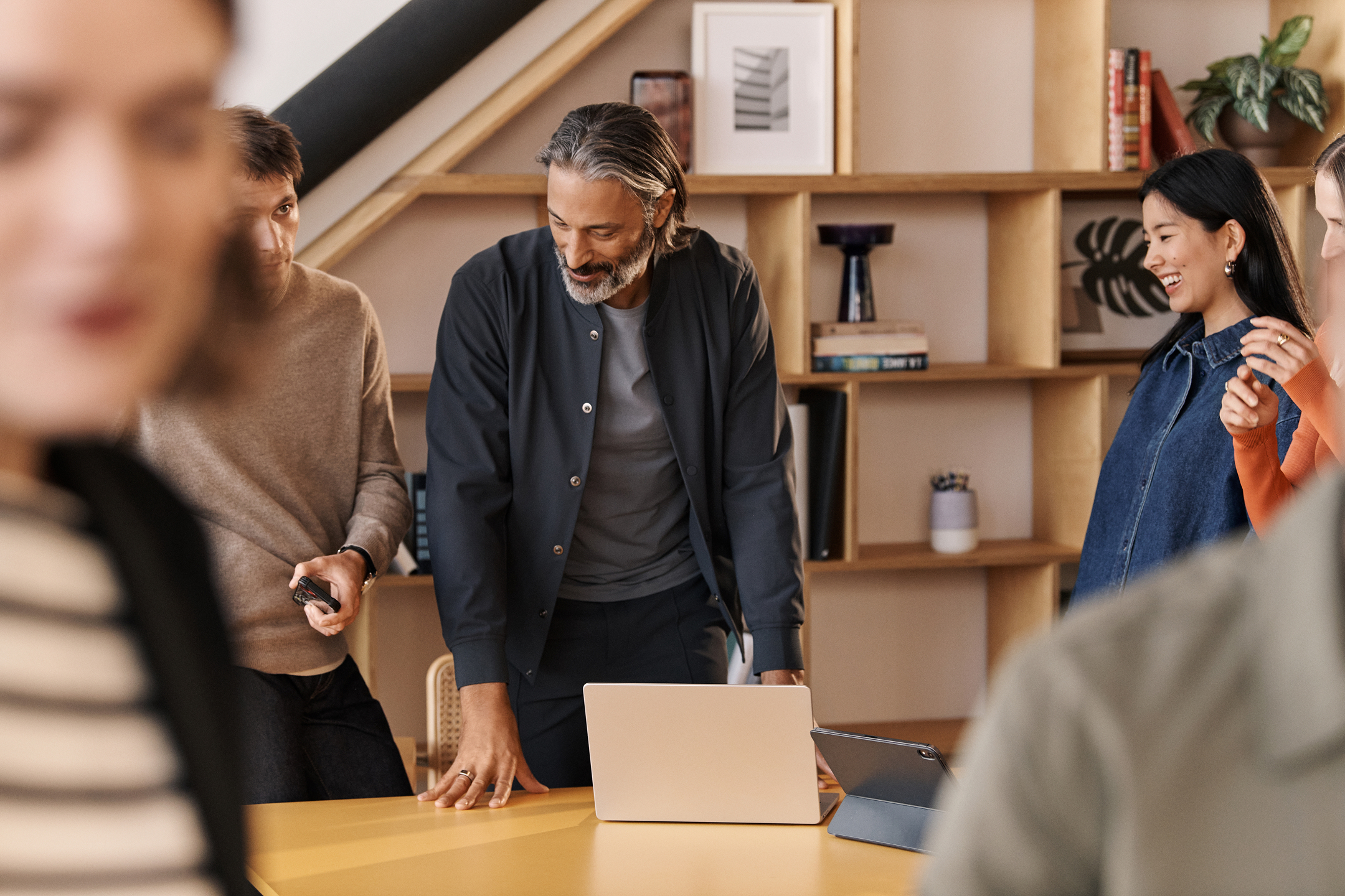 HubSpot's customer platform