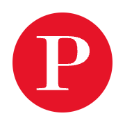pentagram.com app icon