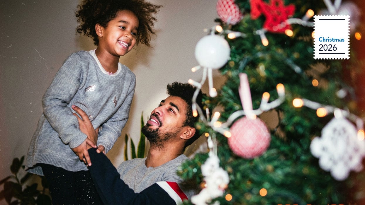 Christmas 2026: train tickets are now available!