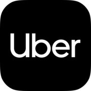 uber.com app icon